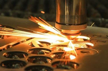 Laser Cutting Service